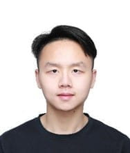 portrait of yuheng huang