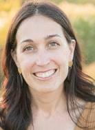 portrait of megan hebdon