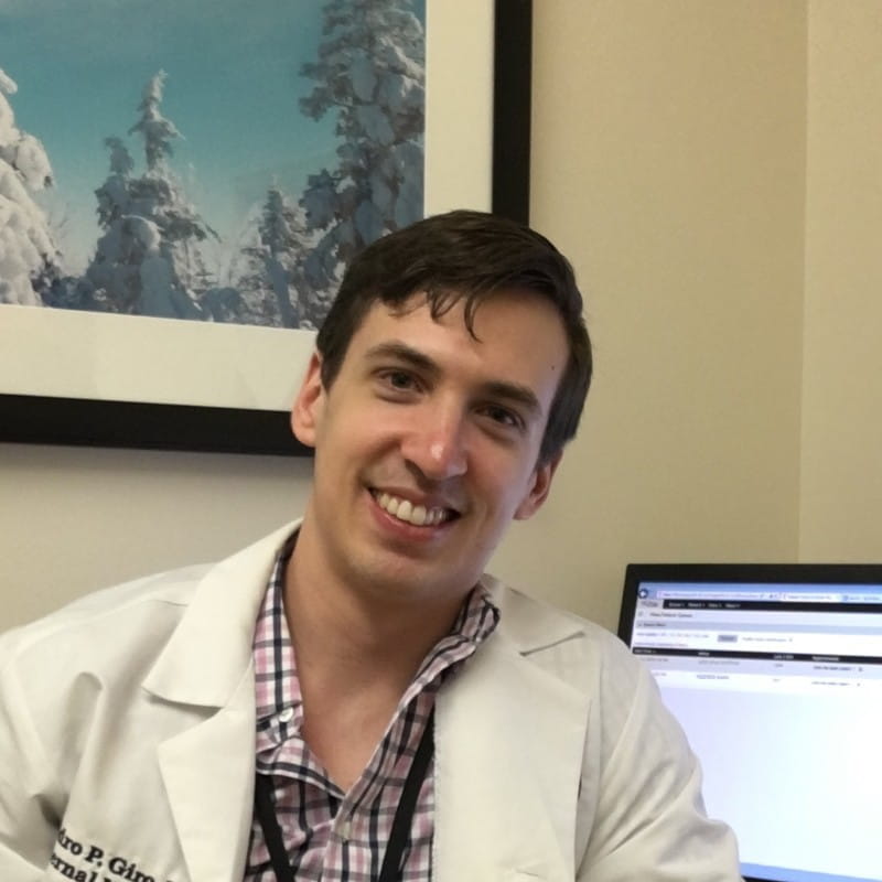 Pedro Giro, MD
