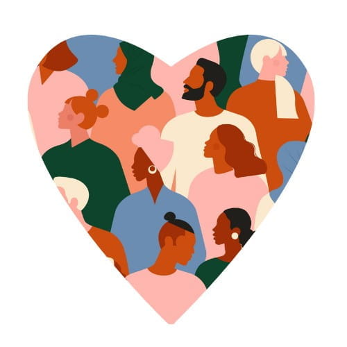 Trajectory Study Logo for KCVRC Equity Research Program