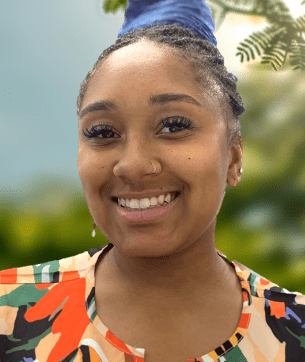 portrait of dalancee trabue