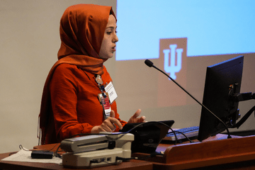 2022 CDMD Symposium Speaker