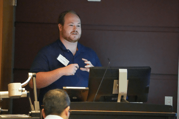 2022 CDMD Symposium Speaker