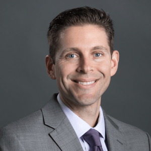 Christopher Harle, PhD