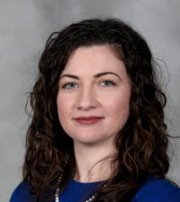 Danielle Janosevic, DO