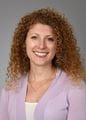 portrait of shelley hoffman
