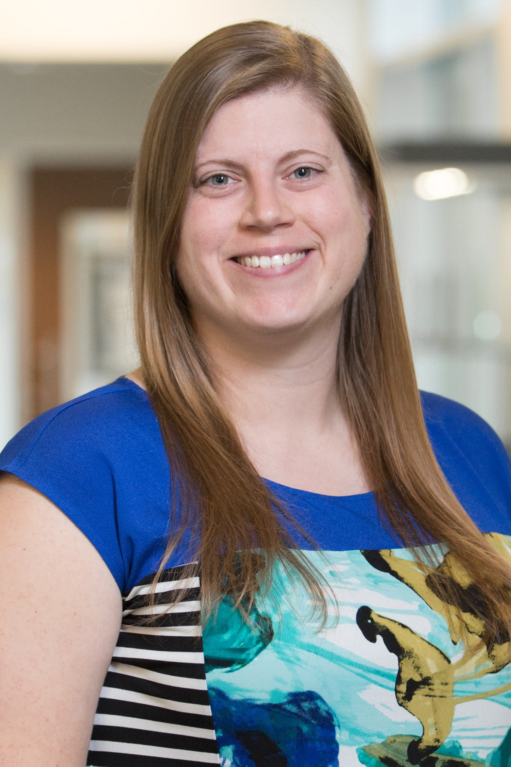 portrait of anna roberts