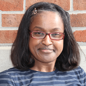 Kim Dodson-Shackelford