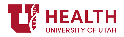 university of utah health logo