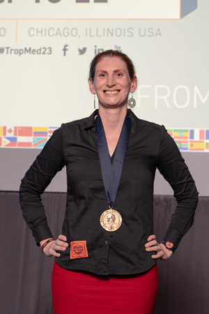 Andrea Conroy, PhD,