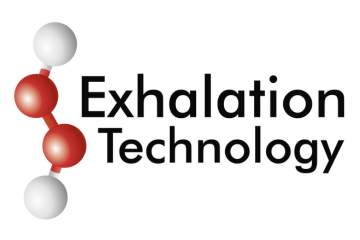 Exhalation Technology logo