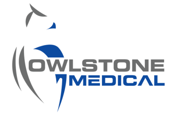 Owlstone Medical logo