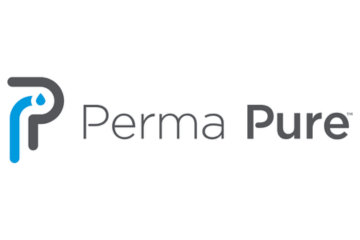 Perma Pure's logo