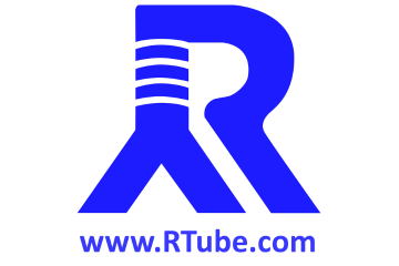 Respiratory Research logo with "www.RTube.com" underneath