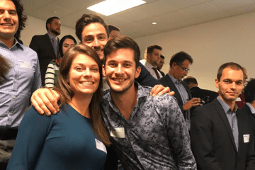 Three Breath Summit attendees from 2022 events