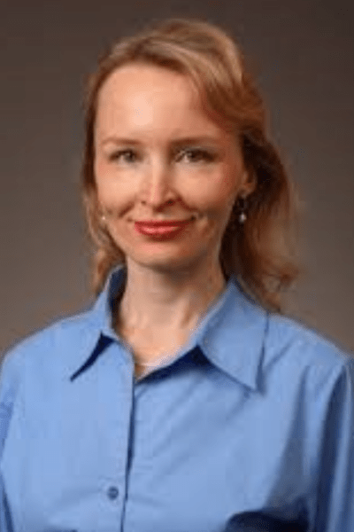 Nadzeya Marozkina, MD, PhD