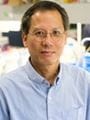 Zhouji Chen - Research Associate Professor