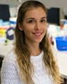 Cynthia Lebeaupin - Postdoc