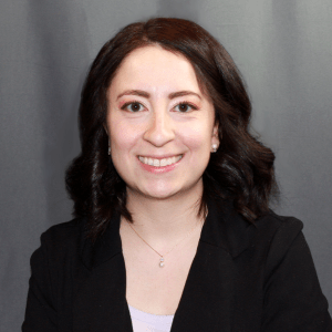 Jackie Maupin's headshot