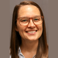 Kenzie Mahan's headshot