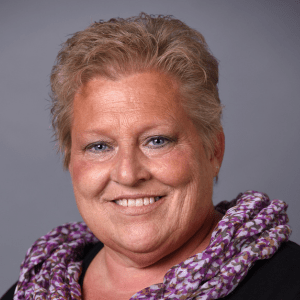 Twila Johnson's headshot