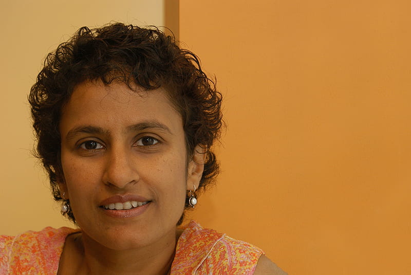 photo of Radhika Atit, PhD
