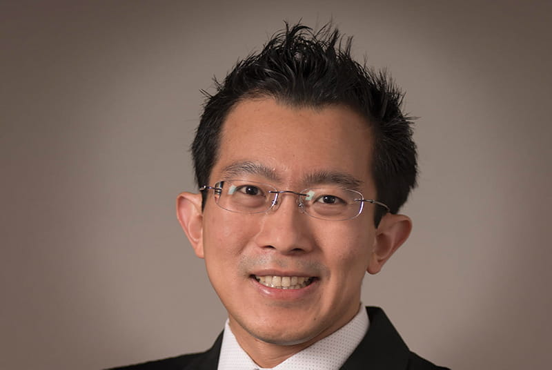 Donny Hanjaya Putra PhD