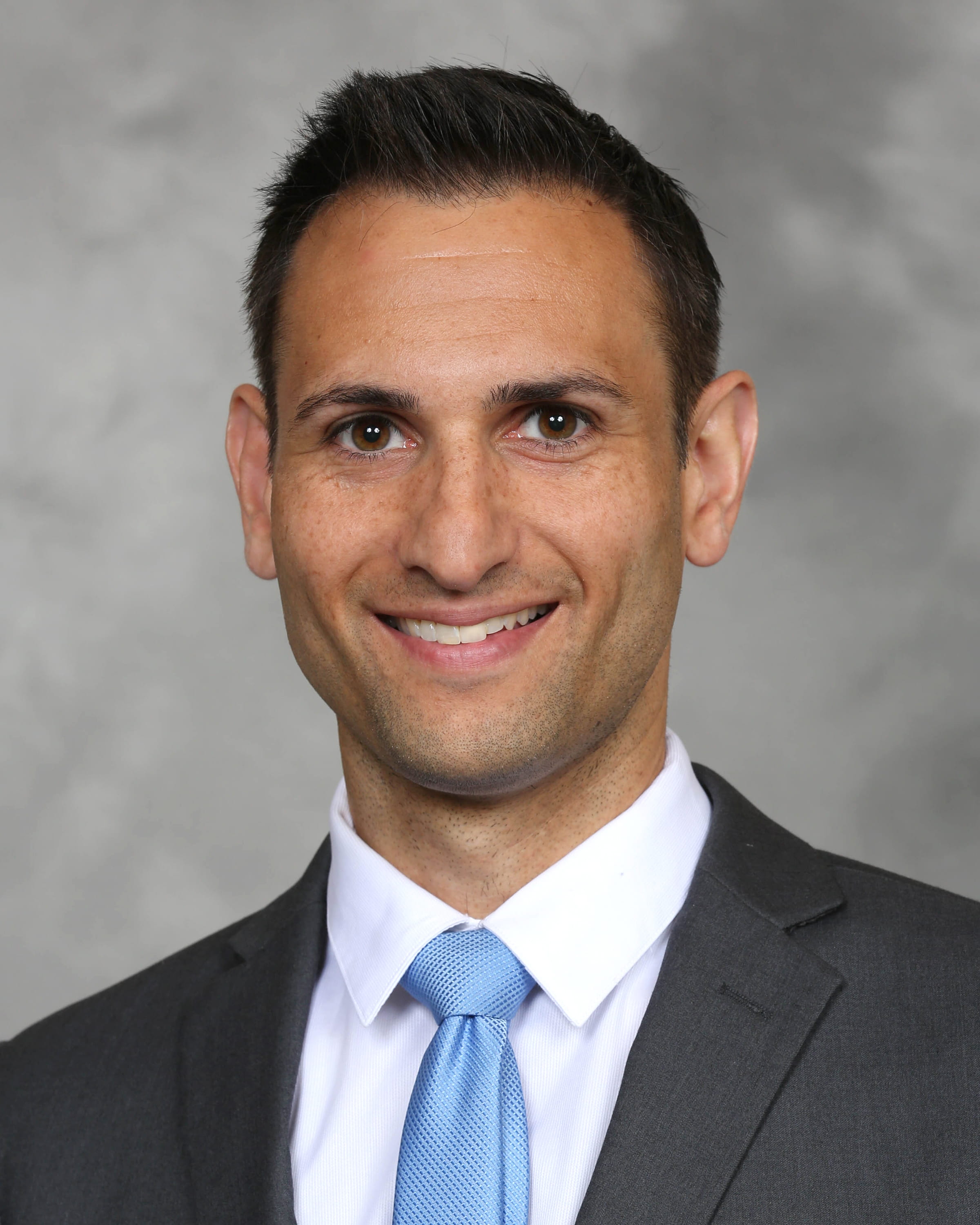 Photo of Al Hassanein, MD