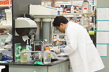 Graduate Degree Programs