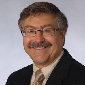 portrait of barry katz
