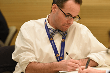 Grant / Protocol Development