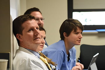 Dermatology - Grand Rounds
