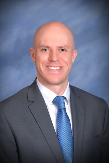 Nicholas Von Schrott