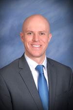 Nicholas Von Schrott