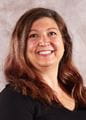 Portrait of Amy Dockery