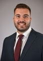 Portrait of Cameron Hernandez