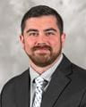 Portrait of Hayden McIlwain