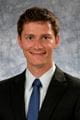 portrait of luke ernstberger