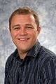 portrait of josh rainey