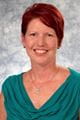 portrait of melanie schreiner