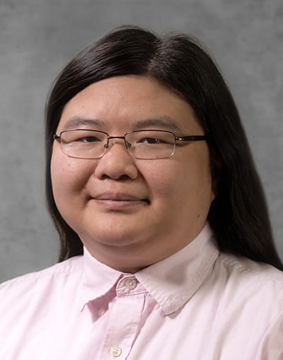 portrait of huang narci