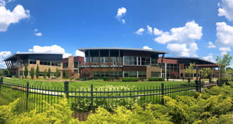 hospice care center in northern indiana