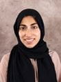 portrait of mona atta