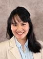 portrait of aireen lacap