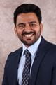 portrait of umar
