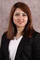 portrait of dr. sheraz