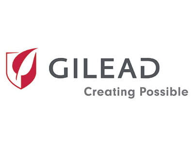 Gilead Logo