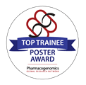 PGRN Top Trainee Poster Award