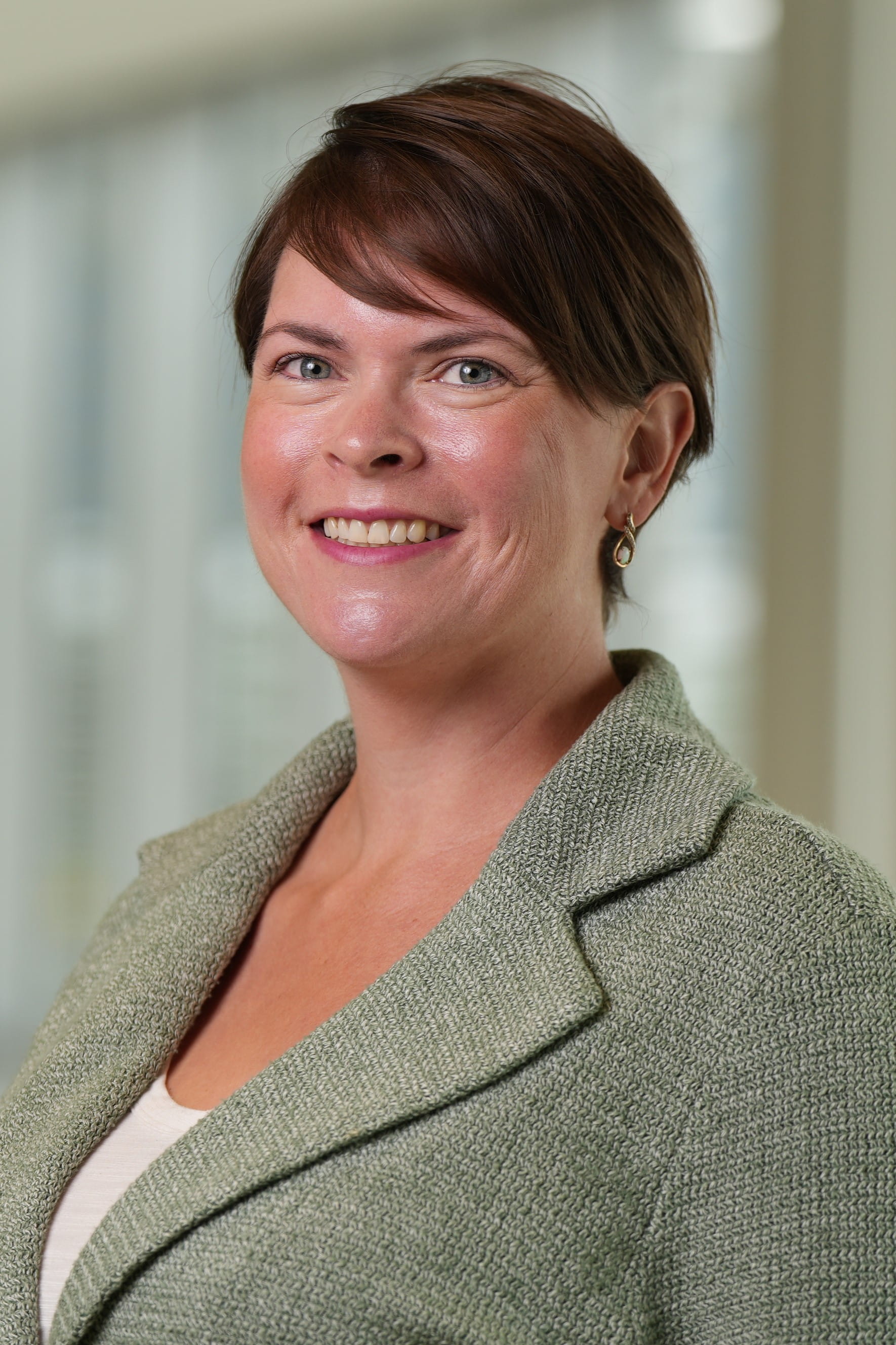 portrait of shannon effler