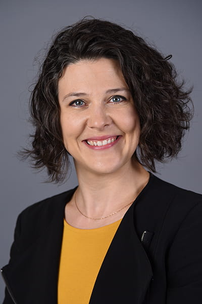 portrait of emilie garrison